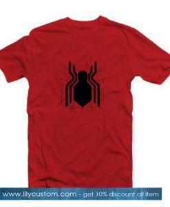 Spiderman T-Shirt - Far From Home Classic Logo SN