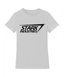 Stark industriez T-shirt SN