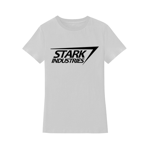 Stark industriez T-shirt SN