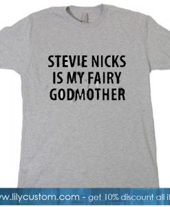 Stevie Nicks tshirt SN
