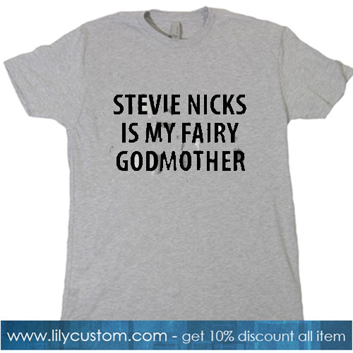 Stevie Nicks tshirt SN