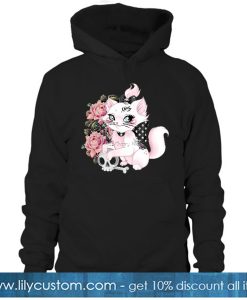 Still a Lady Pullover HOODIE SN