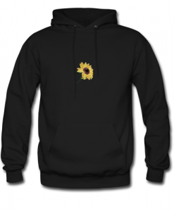 Sunflower Hoodie SN