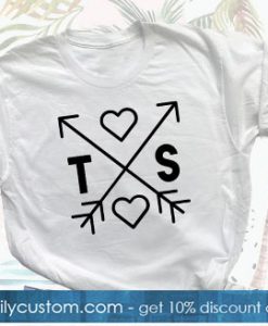 TS Arrows T-shirt SN