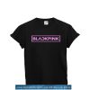 TeeIsland Blackpink T Shirt SN