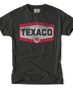 Texaco T-Shirt SN