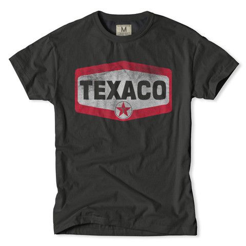 Texaco T-Shirt SN