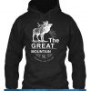The Great Mountain Hoodie SN