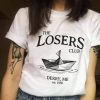 The Losers Club T-shirt SN