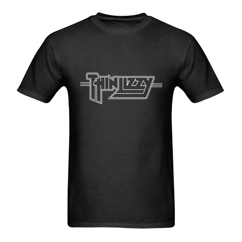 Thin Lizzy T Shirt SN