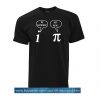 Tim And Ted Be Rational! Get Real! TShirt SN
