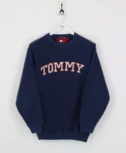 Tommy Sweatshirt SN
