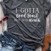 Truth Be Told Tee T- shirt SN