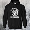 University of Barcelona Hoodie SN