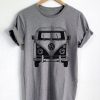 VW T-Shirt SN