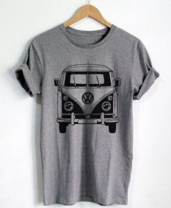 VW T-Shirt SN