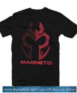 X-Men T-Shirt - Magneto SN