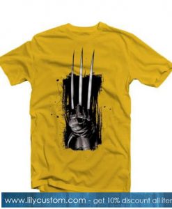 X-Men T-Shirt SN