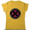 X-Men Womens T-Shirt SN