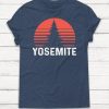 Yosemite T-Shirt SN