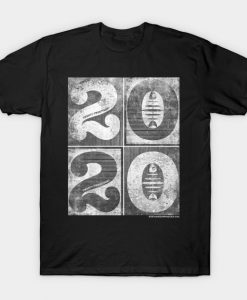 2020 T-Shirt-SL