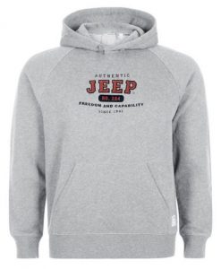 Authentic-Jeep-Hoodie SN