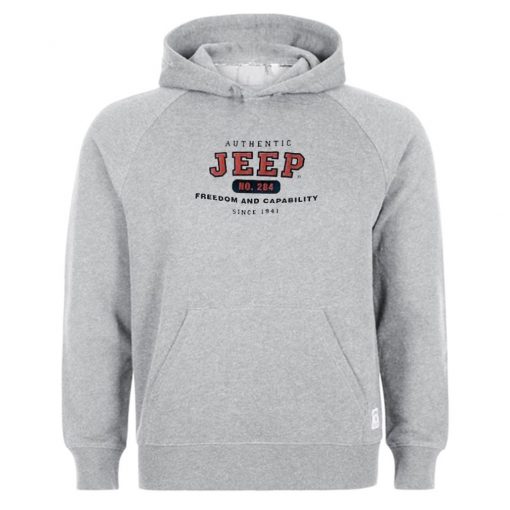 Authentic-Jeep-Hoodie SN