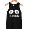 BEACH’IN Tank-top-SL