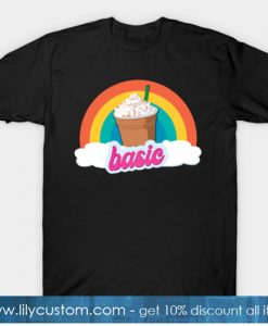 Basic T-Shirt-SL