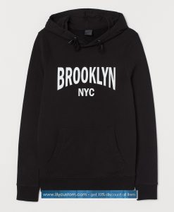 Brooklyn Hoodie SN