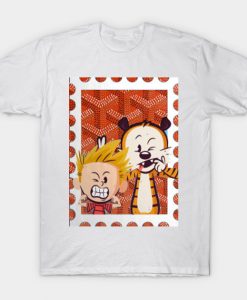 Calvin Goyard T-Shirt-SL