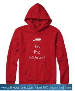 Christmas Hoodie SN