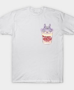 Cup Noodles T-Shirt-SL