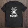 Dabbit Dab Rabbit T-SHIRT NT