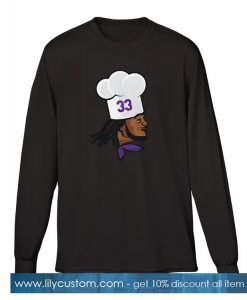 Dalvin Cook Sweatshirt SN