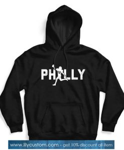 DeSean Jackson Philly Hoodie SN