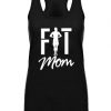 Fit Mom Fitness Tank Top SN