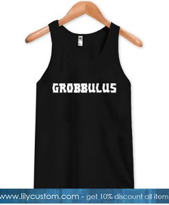 Grobbulus TANK TOP SN