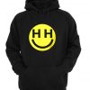 Happy Hippie Foundation Pullover Hoodie-SL