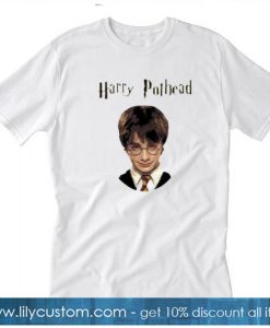 Harry pothead scary movie t-shirts SN