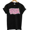 Human Scum Black T shirt-SL