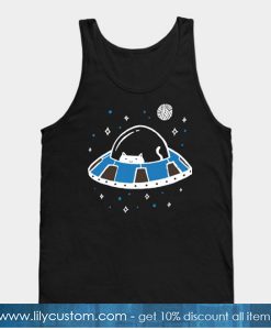 Incation Tank Top-SL