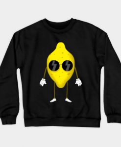 John Lemon Sweatshirt-SL