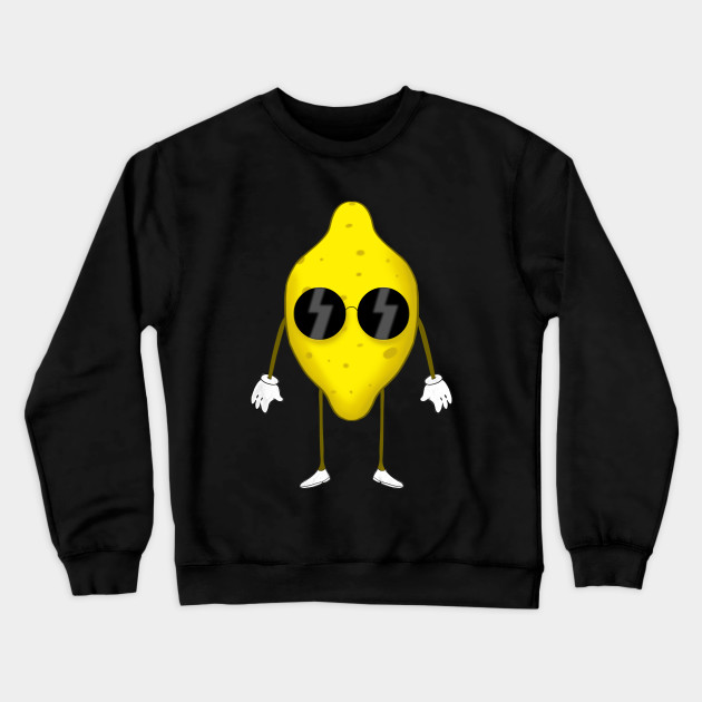 John Lemon Sweatshirt-SL