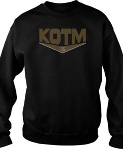 KOTM George Kittle Sweatshirt -SL