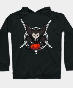 Lilith Hoodie-SL