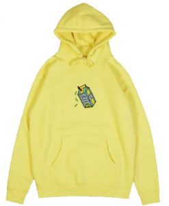 Lyrical Lemonade Hoodie SN