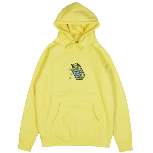 Lyrical Lemonade Hoodie SN