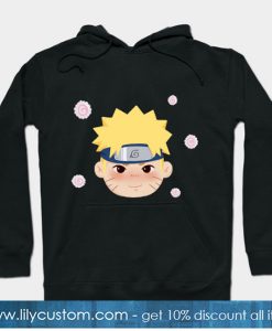 Naruto Hoodie-SL