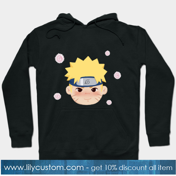 Naruto Hoodie-SL